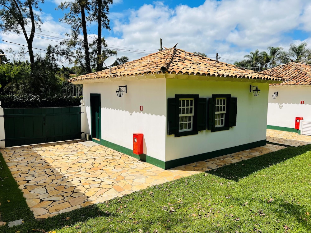 Villa Chafariz