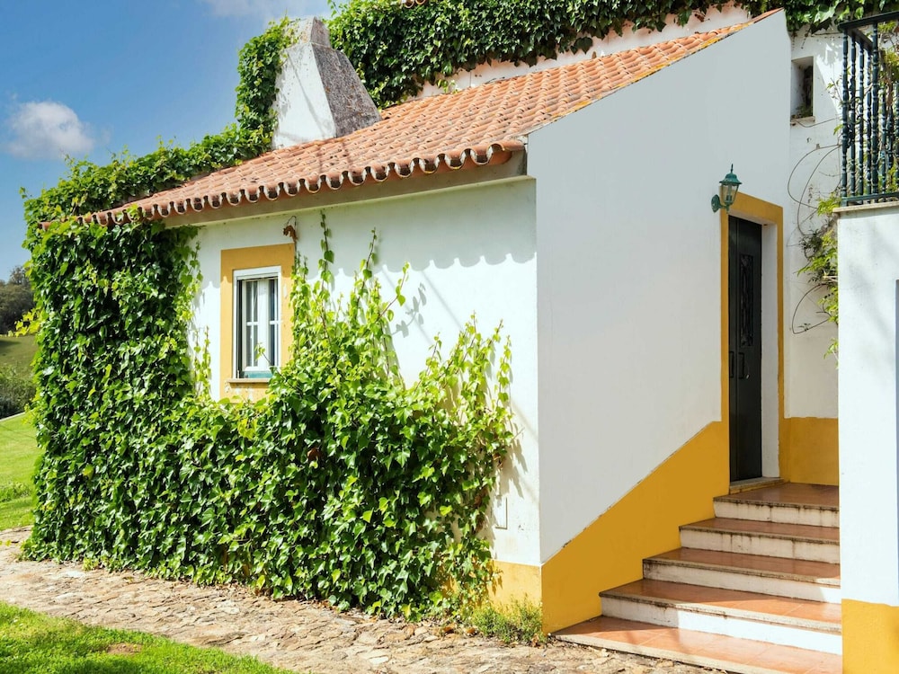 Rustic Alentejo Farmhouse With Pool view 2