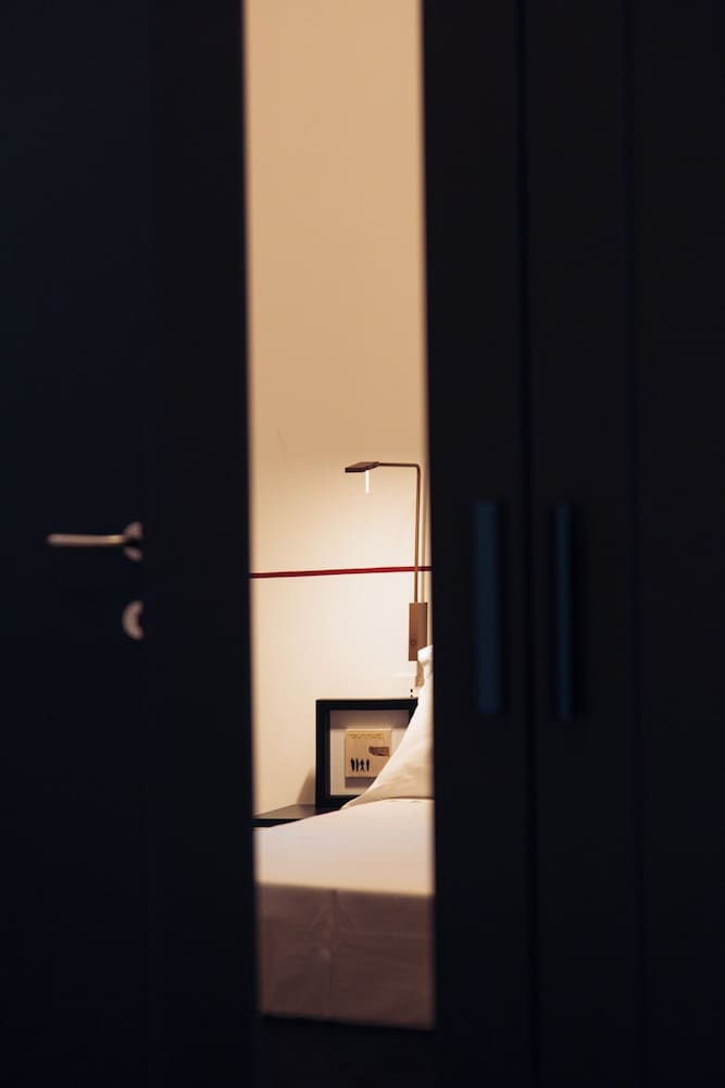 Altoledo Rooms and Suite