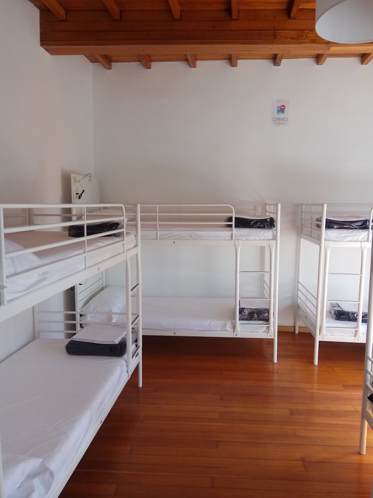 Albergue Cruces de Iria - Hostel photo 5