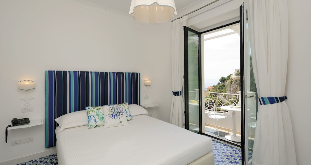 Villa Guarracino Amalfi photo 5