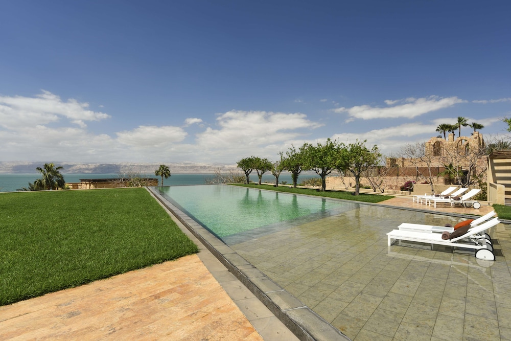 Kempinski Hotel Ishtar Dead Sea 204
