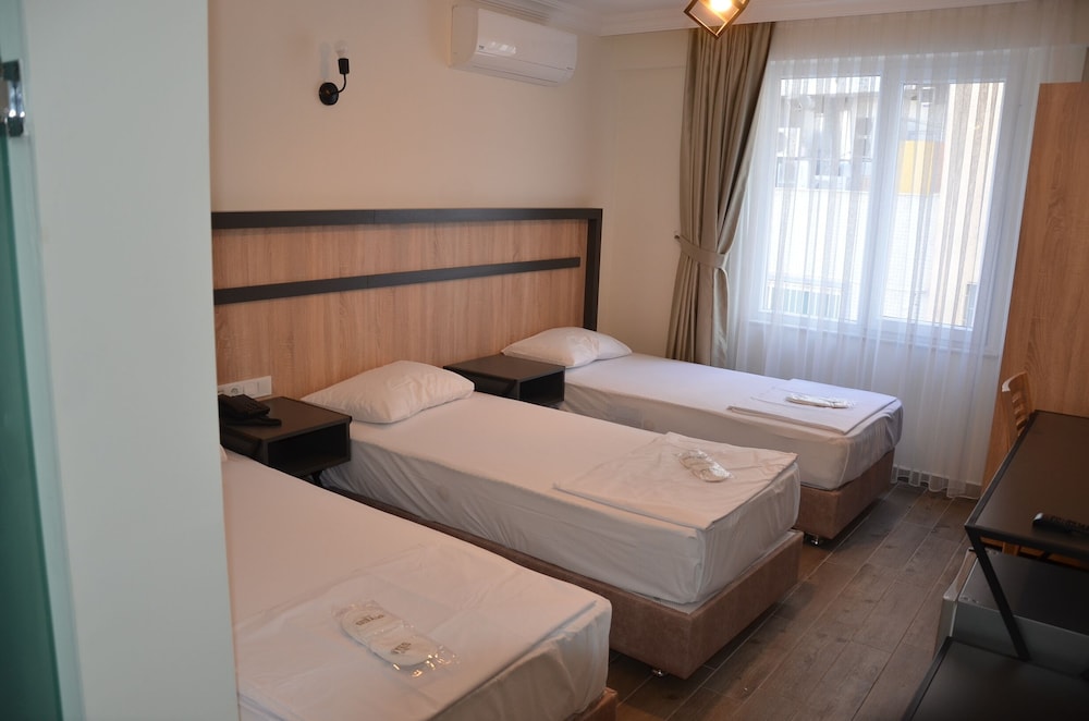 Piyes Otel - Image 21