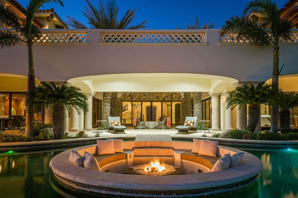 Villa Sandcastle in San Jose del Cabo