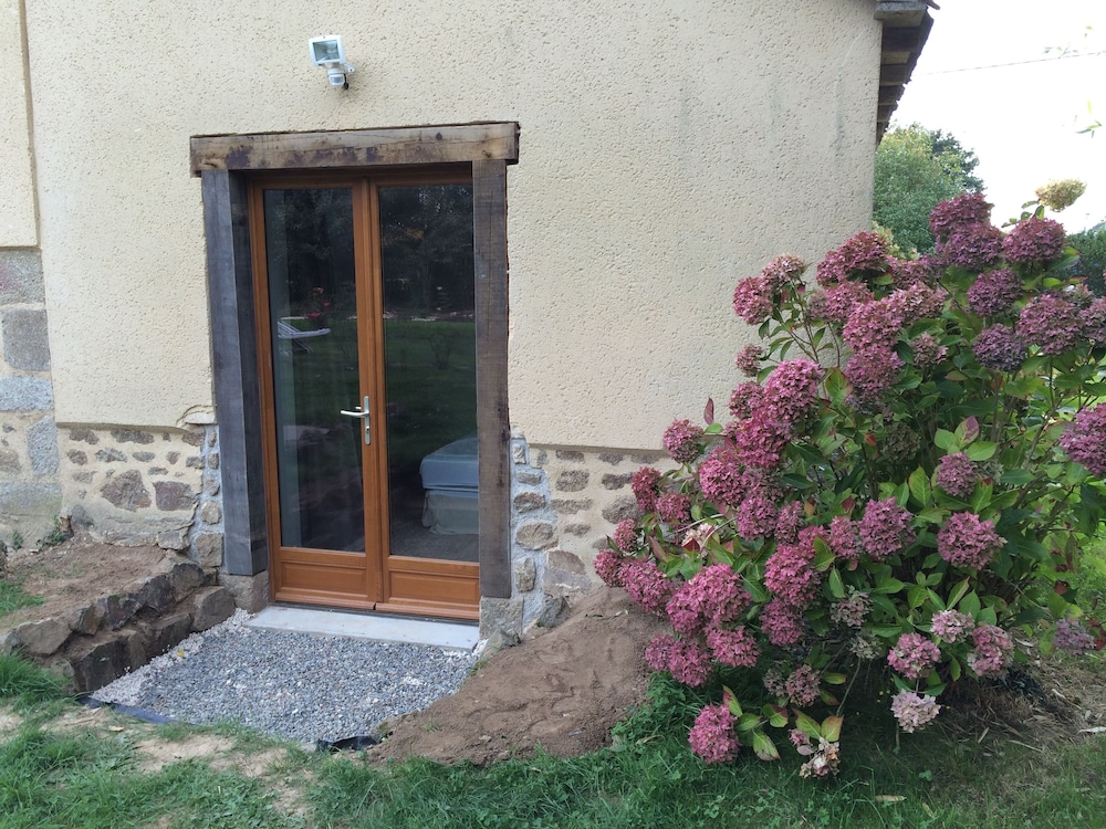B&B La Basse Orme