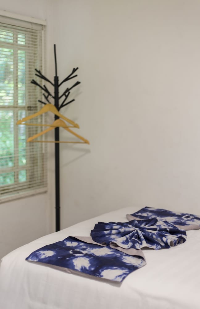 Menjangan Ecolodge