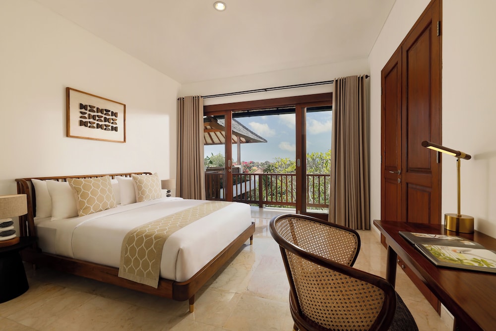 Villa Sophie by Nakula view 3