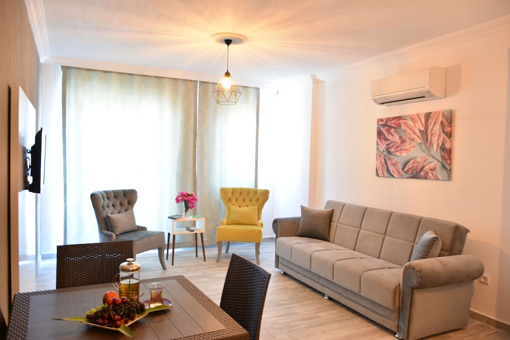 Calba Apart Otel - Image 34