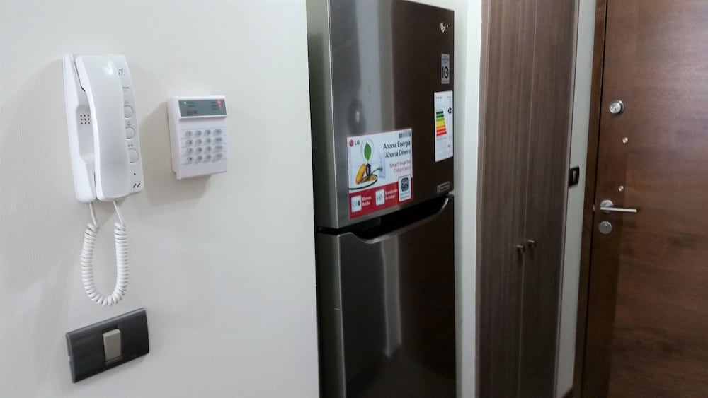 Apart Suites