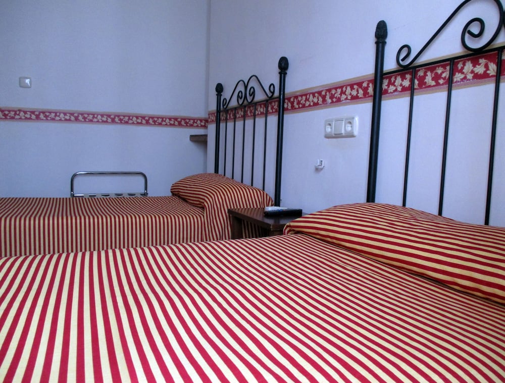 Casa Rural Marina