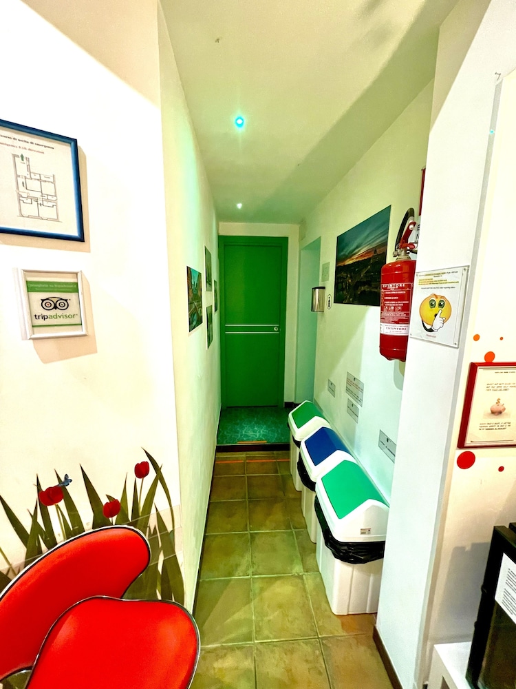 Bed and Breakfast Rhome86