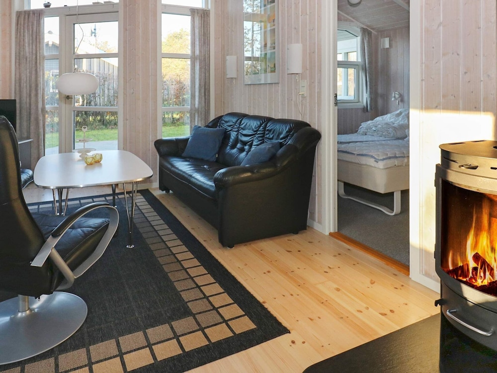 6 Person Holiday Home in Hadsund
