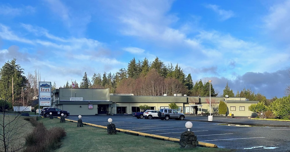 Airport Inn