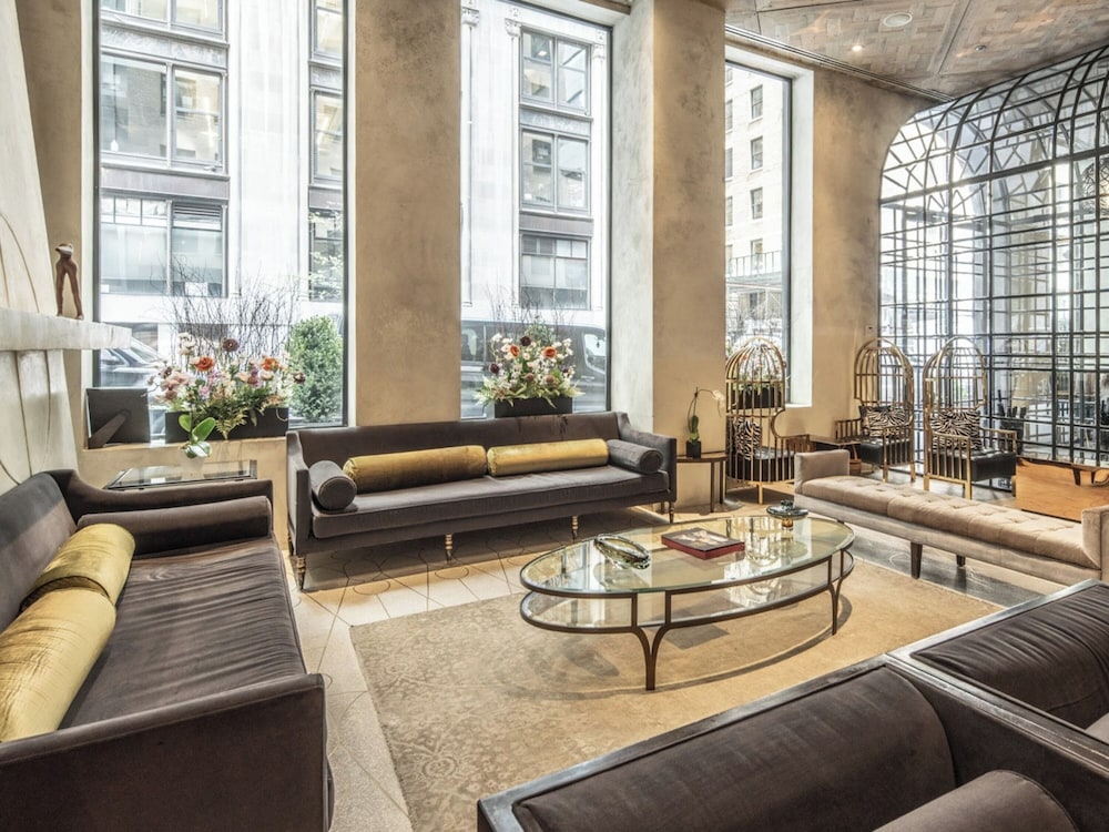 Elegant Residence at Marmara Park Avenue
