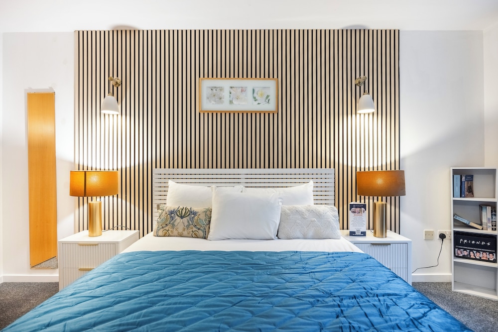 Grain Store One Bed Luxury Property