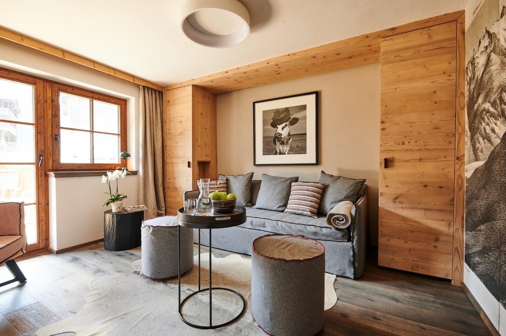 Chalet Evi in Kaprun