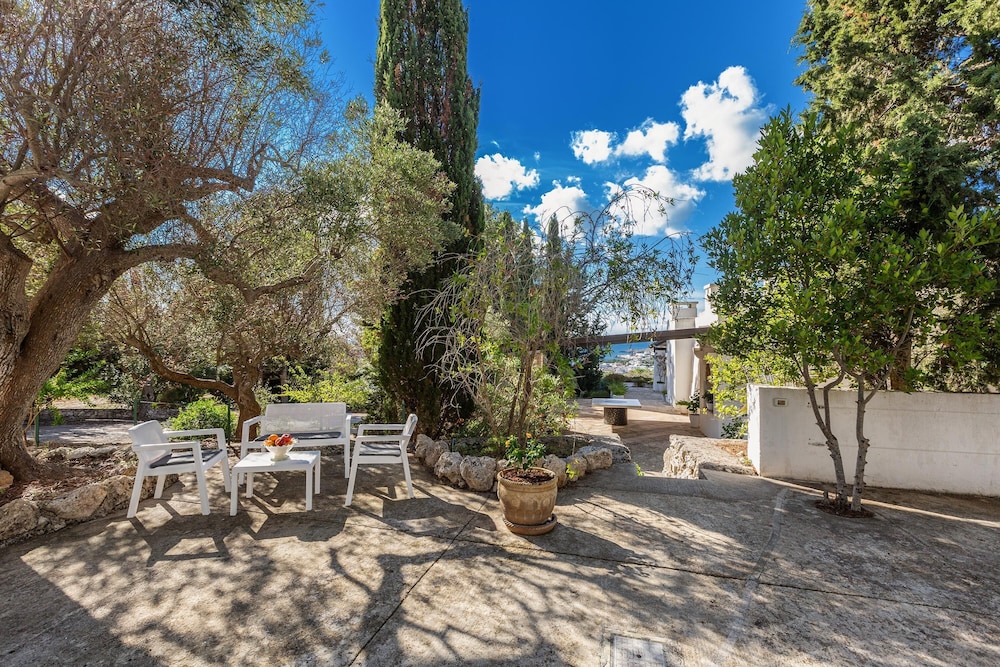 3677 Trullo Foresta Forte by Barbarhouse view 5