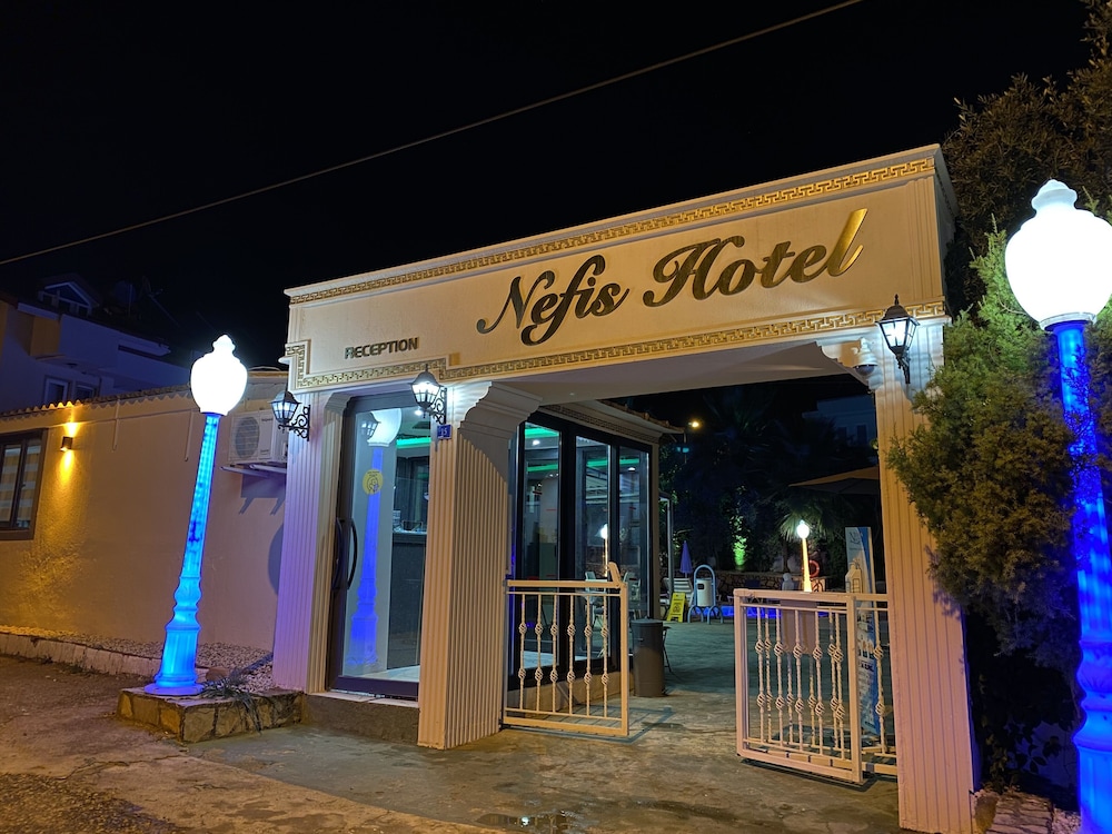 Nefis Hotel Oludeniz - Image 83