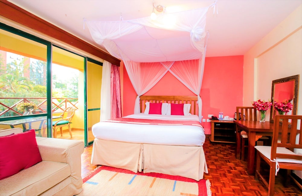 Leon Villas Guest House