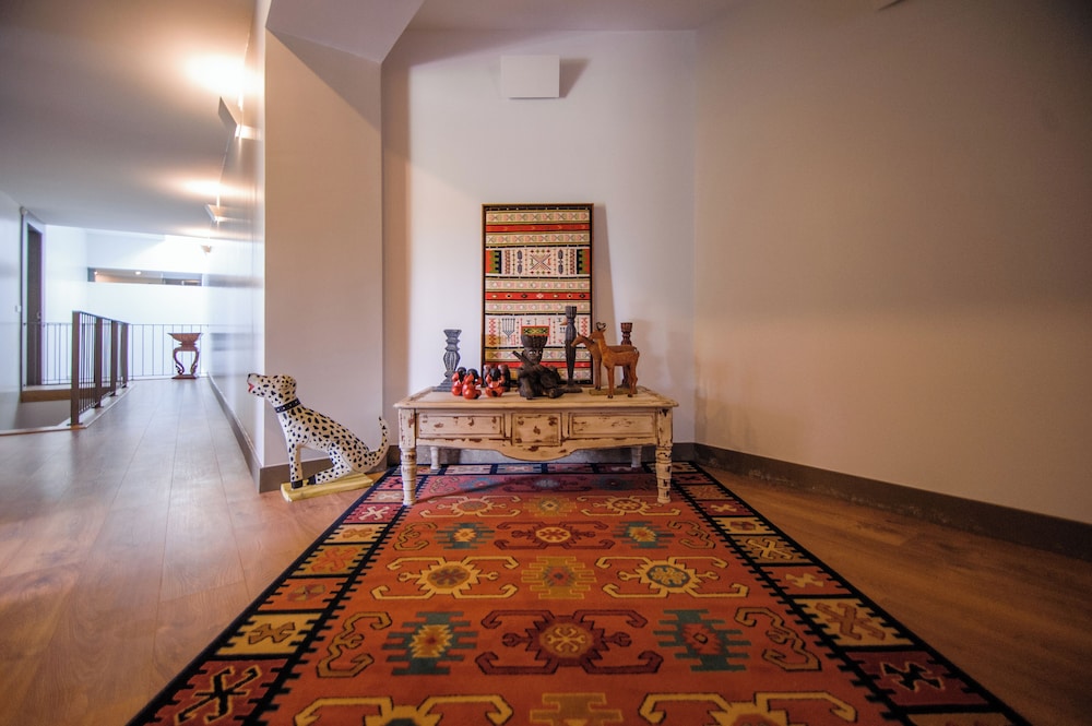 Quinta dos Carqueijais Resort & Wellness