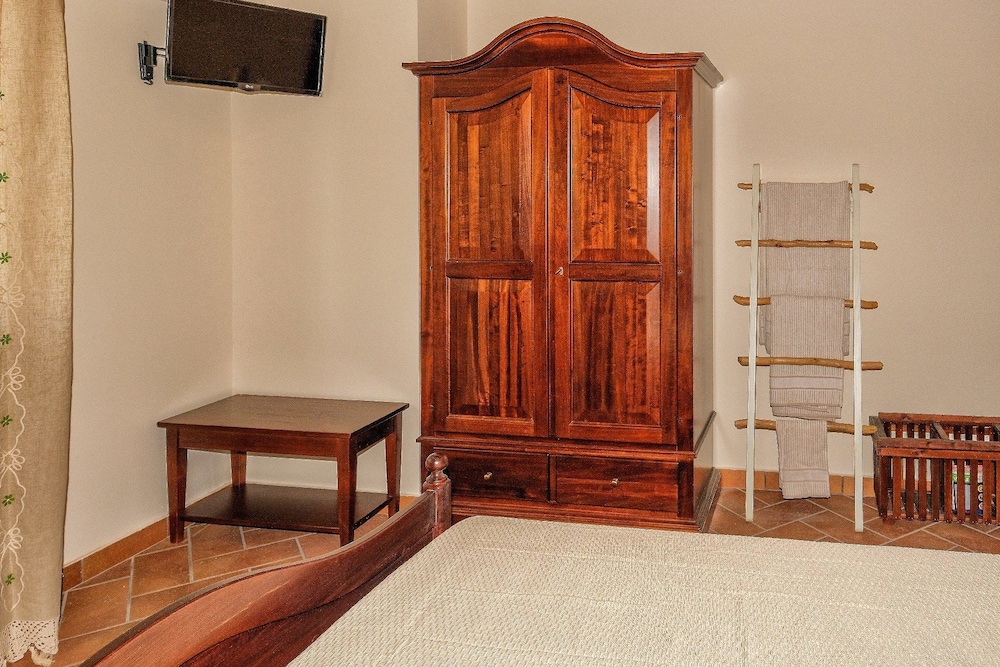 Antico Palmento di Feo Coniglio