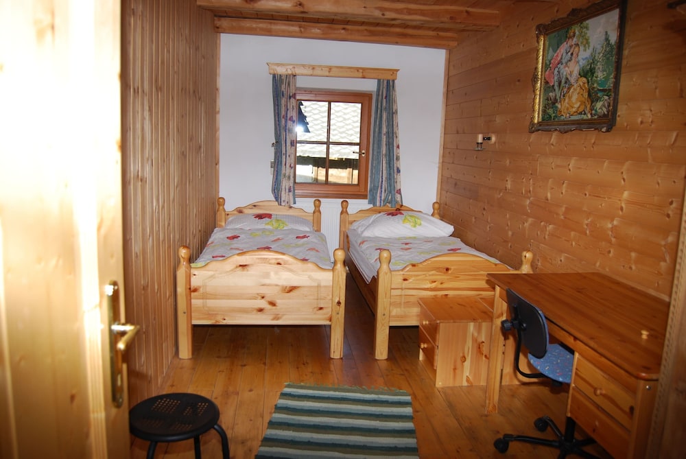 Hatzlhof Pausch
