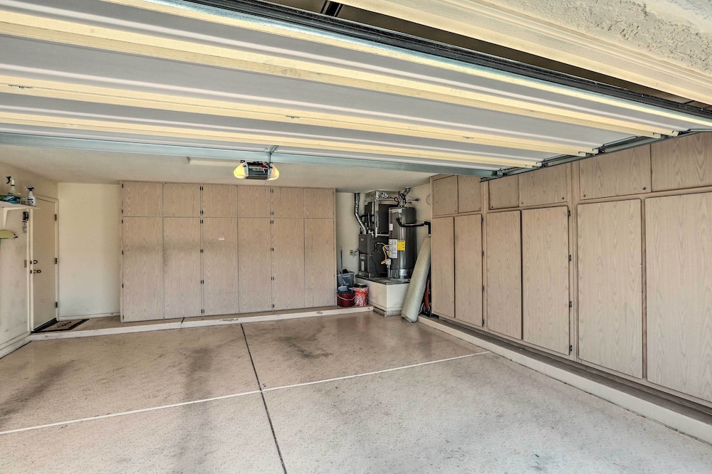 Saddlebrooke Home w/ Private Pool  Amenities - Property Image 8