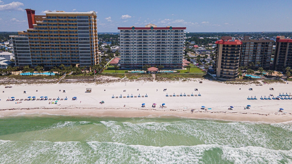 Coastal Comfort at Coral Reef Condos view 4
