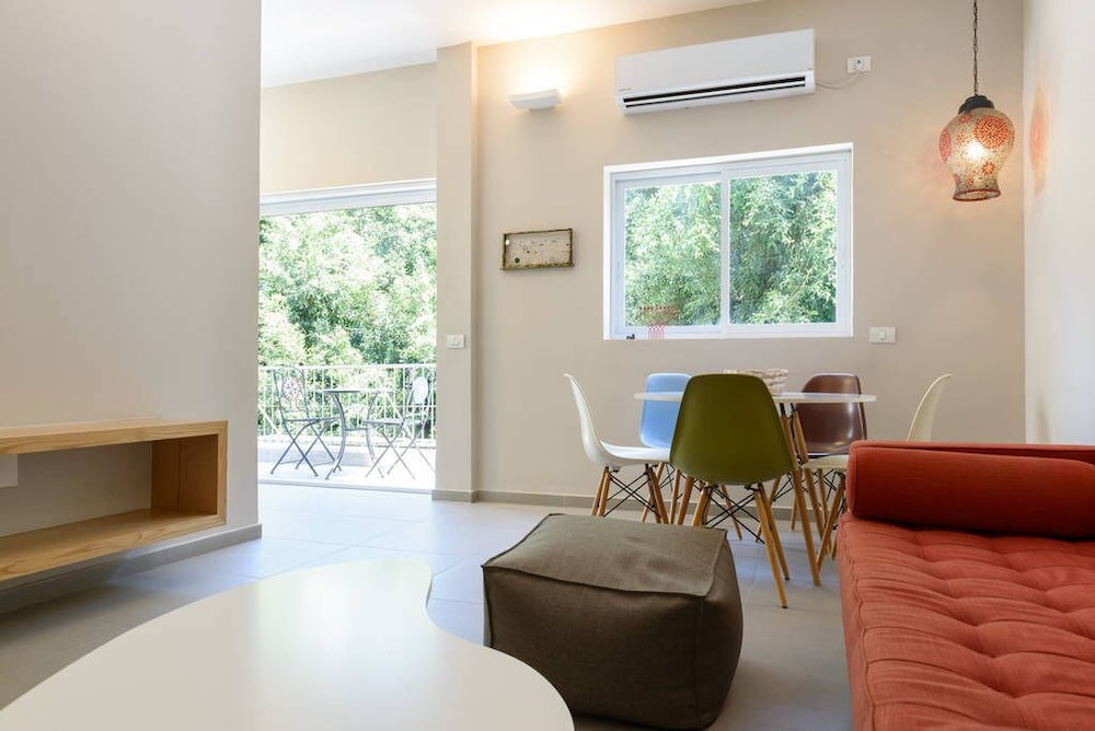 Sea Suites Apartments