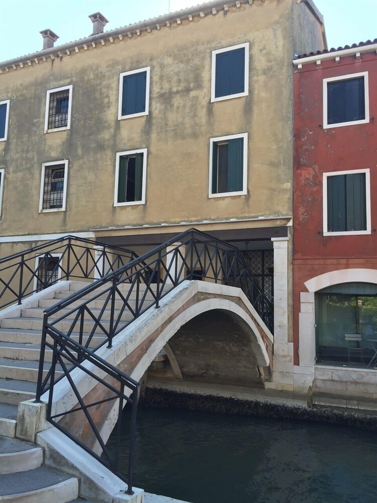 Giudecca Garden