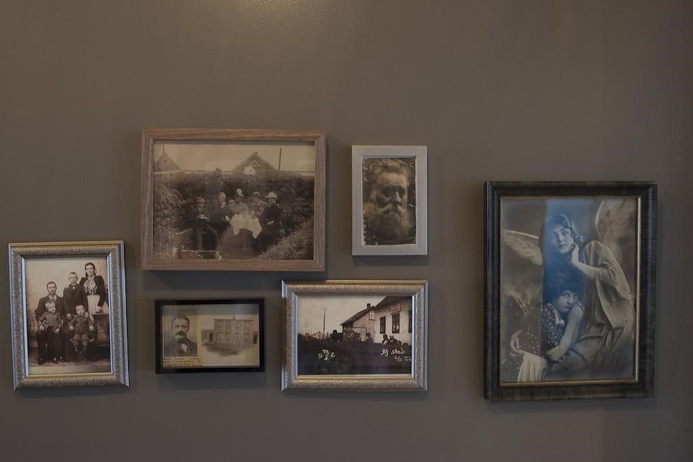 Merkigil Guesthouse