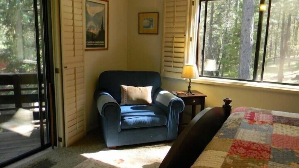 Yosemite Scenic Wonders - Wawona Area