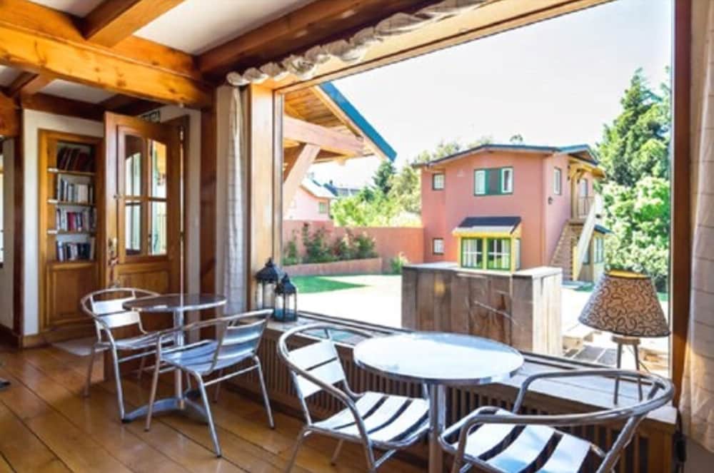 La Barraca Suites