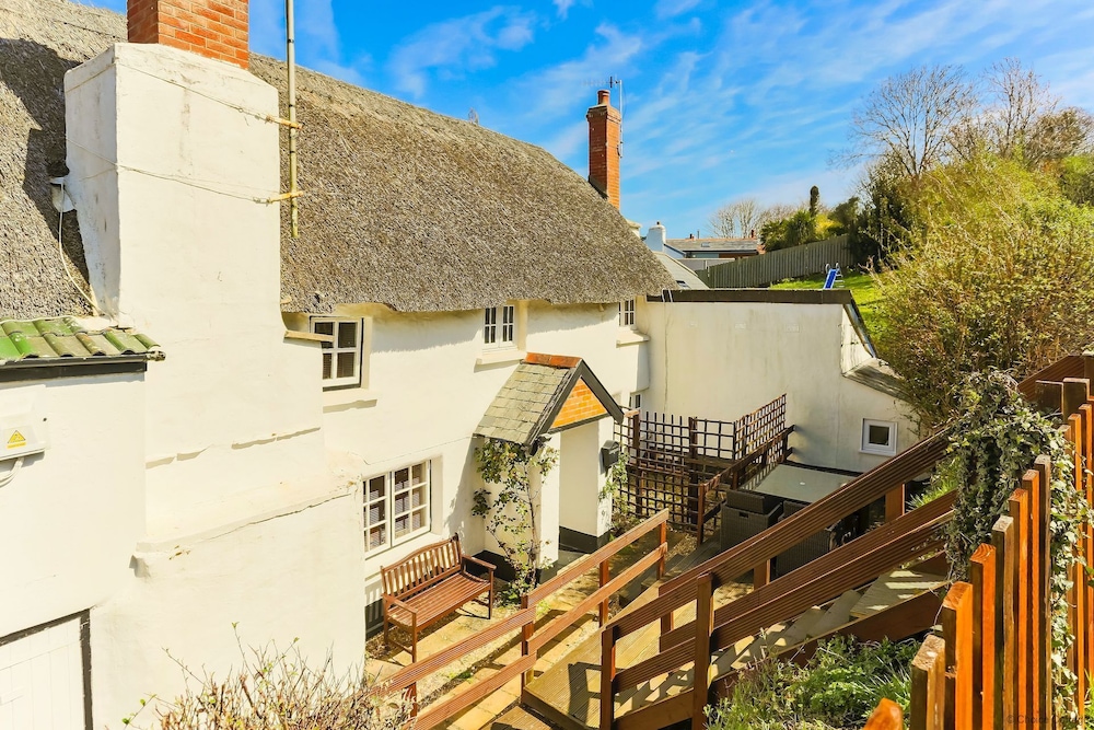 Croyde Down View 2 Bedrooms view 2