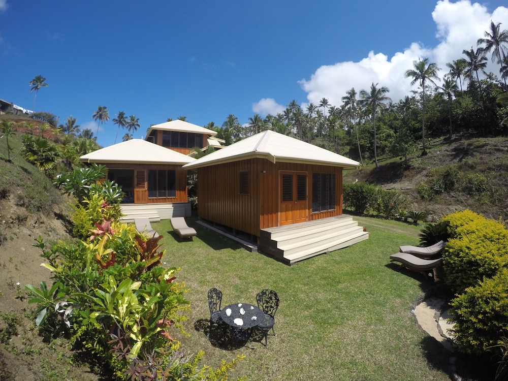 Fiji Lodge Vosa Ni Ua - Image 1