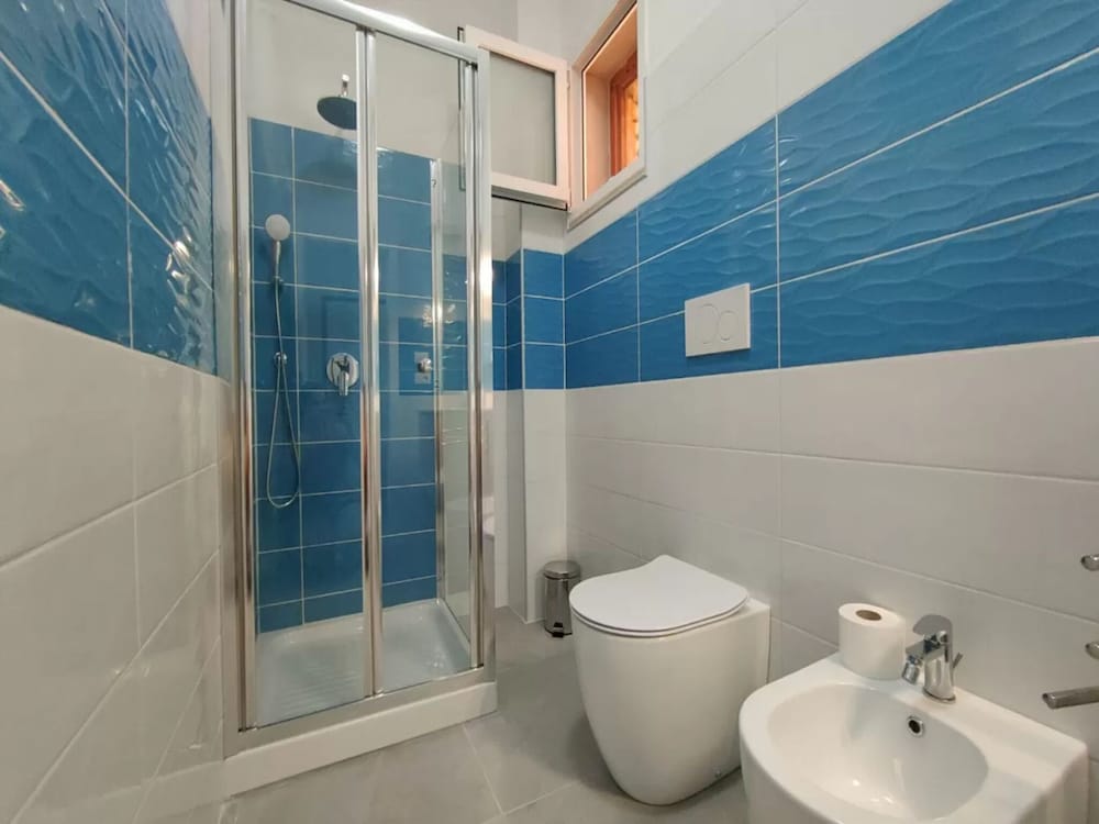 Cozy Apartment Near Alghero's Seafront