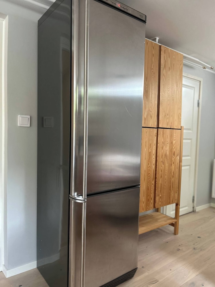 Apartment in Beautiful Area Edsviken, Close to Stockholm