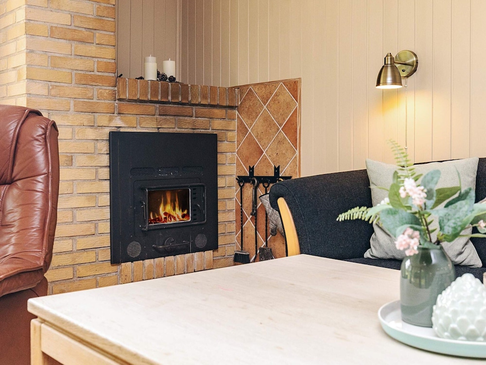 Holiday Home for Family in Denmark