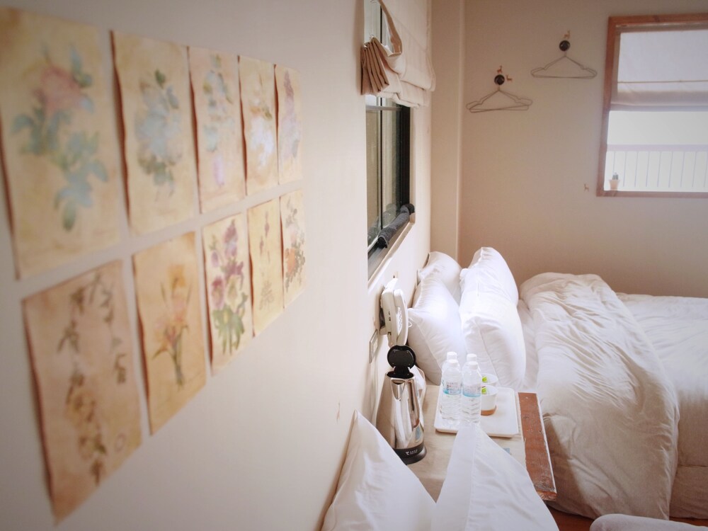 7days 4season Cafe B&B