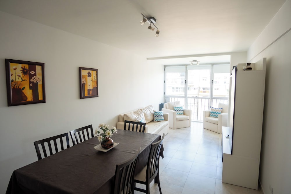 BT Homes - Mar del Plata, Av. Colon