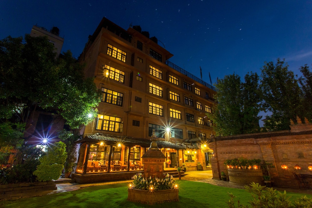 International Guest House