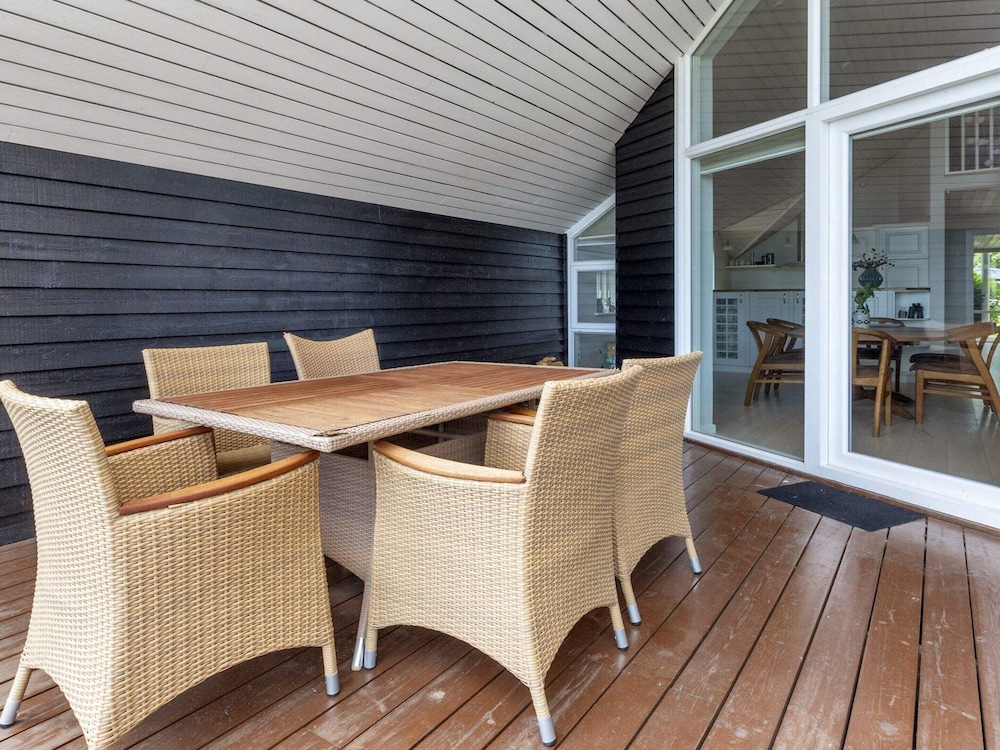 5 Star Holiday Home in Hadsund view 5