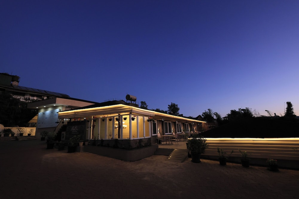 Hotel King Garden