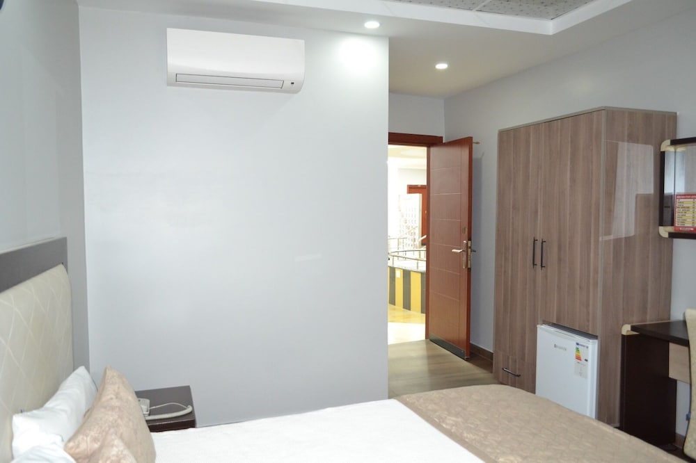 Adana Kucuksaat Otel - Image 11