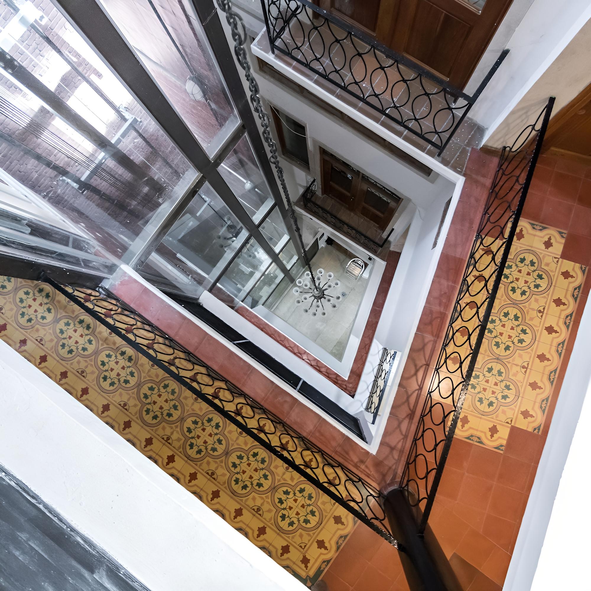 Hotel Casa Antigua