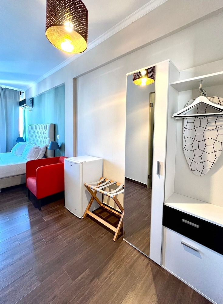Ioannina Central Apartment by Superhosthub