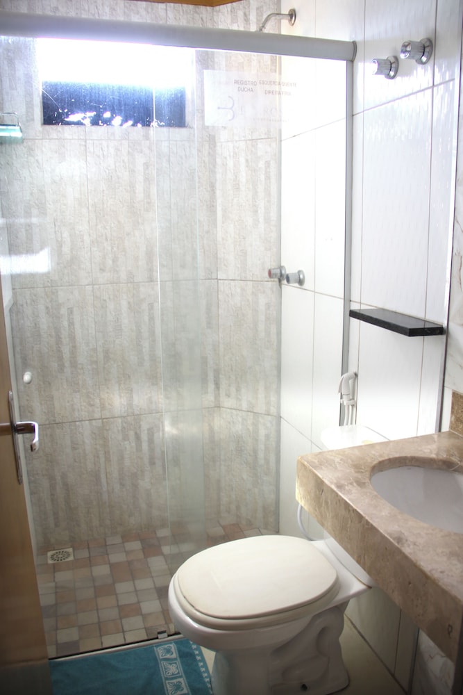 Hotel Barroso