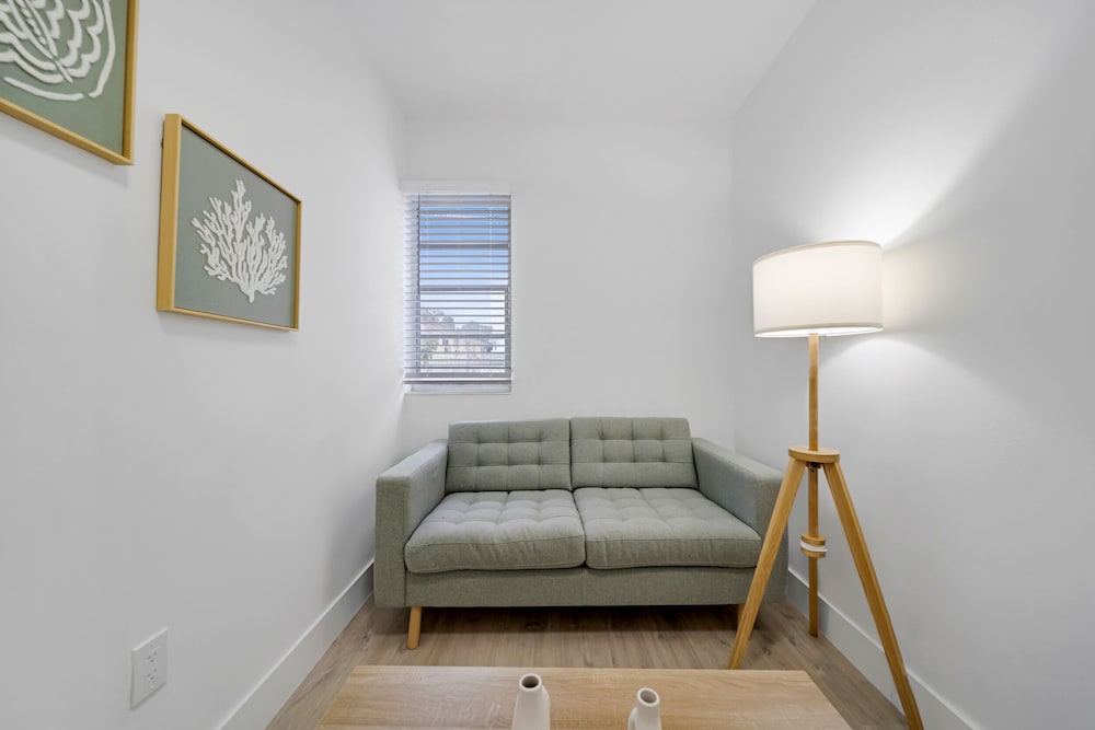 Charming 2Bedroom In Little Havana