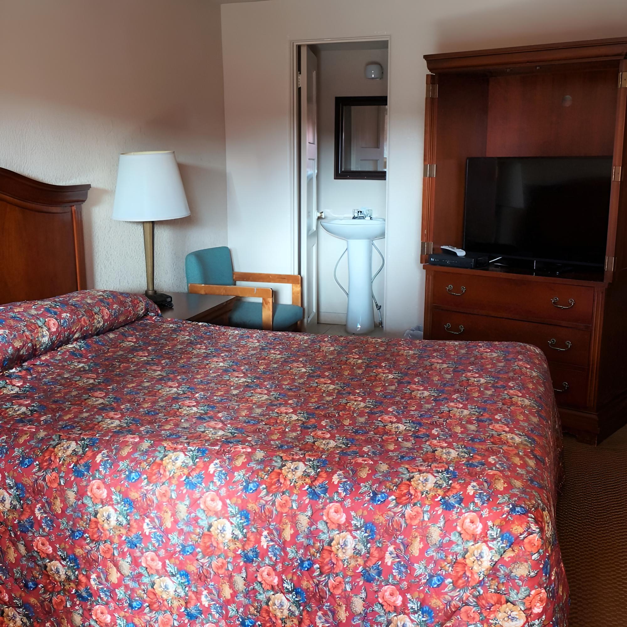 White Mountain Motel
