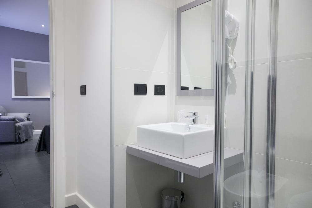 Nostos rooms & Apartments